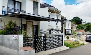 Perumahan Premium Syariah Kota Bogor