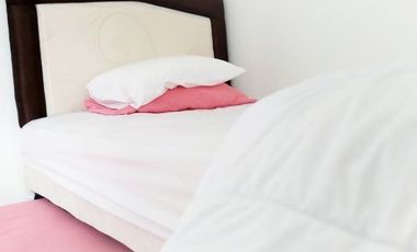 Perumahan Premium Syariah Kota Bogor