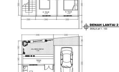 DIJUAL RUMAH SEMI VILLA DEKAT BAY PAS IB. MANTR DAN BY PAS NGURAH RAI BALI