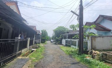 Rumah Hadap Selatan LB 200 SHM 15 menit ke The Park Sawangan J-45562