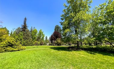 Casa en Venta en Pirque, Sector El Cruceral