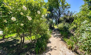 Casa en Venta en Pirque, Sector El Cruceral