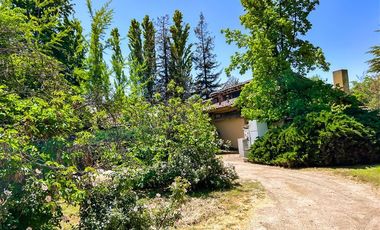 Casa en Venta en Pirque, Sector El Cruceral