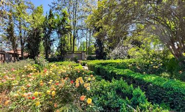 Casa en Venta en Pirque, Sector El Cruceral