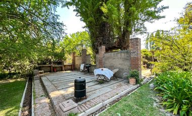 Casa en Venta en Pirque, Sector El Cruceral