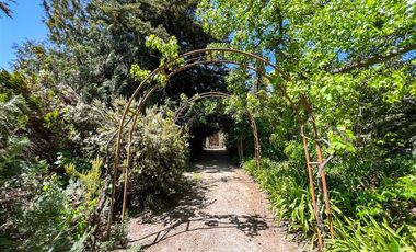 Casa en Venta en Pirque, Sector El Cruceral