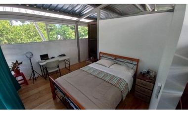 VENDO CASA DE 5 HABITACIONES Y 1169 M2 PUERTO ARMUELLES
