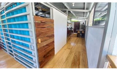 VENDO CASA DE 5 HABITACIONES Y 1169 M2 PUERTO ARMUELLES