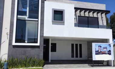 Casa en venta en La Recta Puebla por la UDLAP, es NUEVA