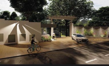 A un paso de plaza Cuernavaca