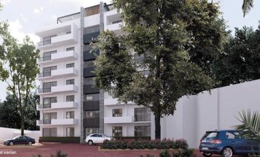 A un paso de plaza Cuernavaca