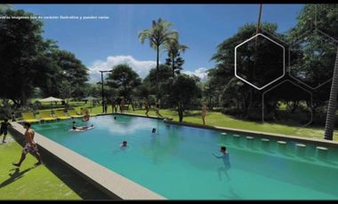 A un paso de plaza Cuernavaca