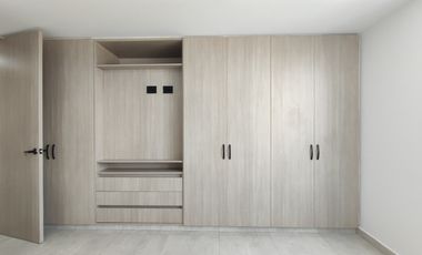 apartamento en venta en caobos. Cod V29172