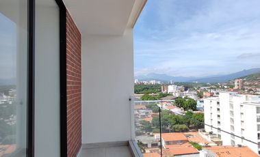 apartamento en venta en caobos. Cod V29172