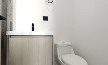 apartamento en venta en caobos. Cod V29172