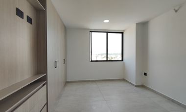 apartamento en venta en caobos. Cod V29172