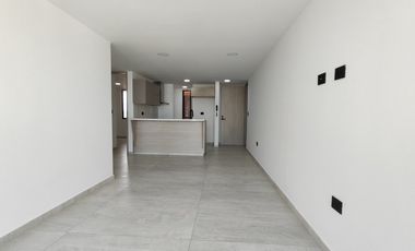 apartamento en venta en caobos. Cod V29172
