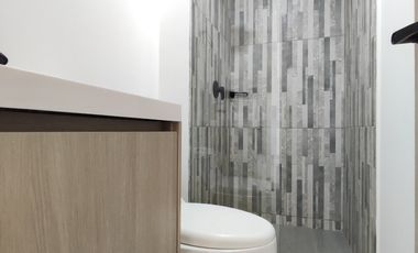 apartamento en venta en caobos. Cod V29172