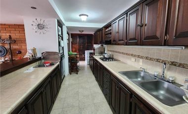 casa campestre en arriendo en lago calima. Cod A738