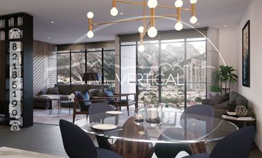 Departamentos en PREVENTA en zona Valle Poniente