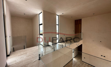 Casa en Venta en Carmen Country Club