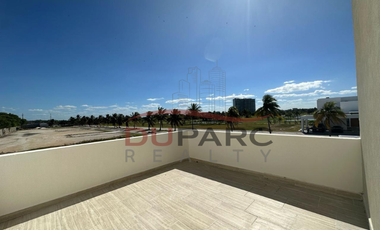 Casa en Venta en Carmen Country Club