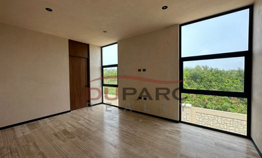 Casa en Venta en Carmen Country Club