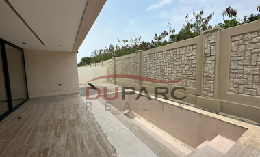 Casa en Venta en Carmen Country Club