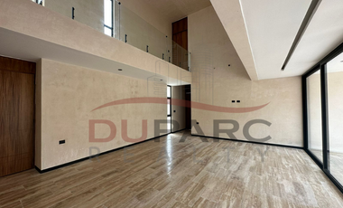 Casa en Venta en Carmen Country Club