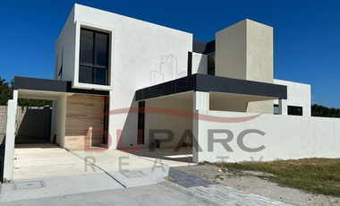 Casa en Venta en Carmen Country Club