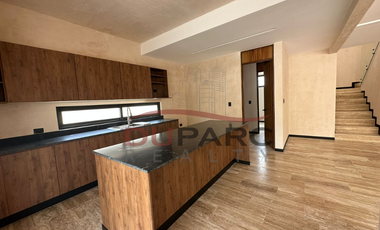 Casa en Venta en Carmen Country Club