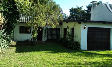 Casa 4 amb. en Mar de Cobo
