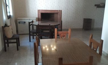 Casa 4 amb. en Mar de Cobo