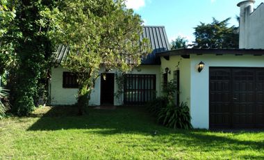 Casa 4 amb. en Mar de Cobo