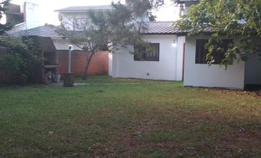 Casa 4 amb. en Mar de Cobo