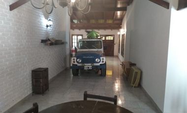 Casa 4 amb. en Mar de Cobo
