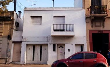 Departamento en venta - 2 Dormitorios 1 Baño - 52Mts2 - Palermo Soho