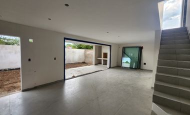 Aitén Housing: Diseño Minimalista con 3 Dorm.Diseño y estilo Premium en Zona Norte