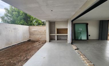 Aitén Housing: Diseño Minimalista con 3 Dorm.Diseño y estilo Premium en Zona Norte