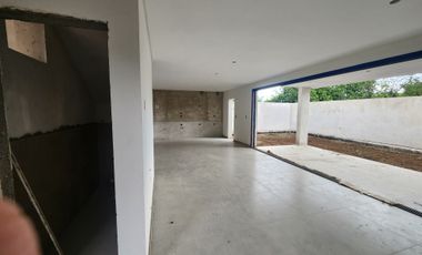Aitén Housing: Diseño Minimalista con 3 Dorm.Diseño y estilo Premium en Zona Norte