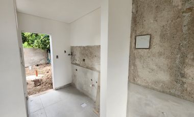 Aitén Housing: Diseño Minimalista con 3 Dorm.Diseño y estilo Premium en Zona Norte