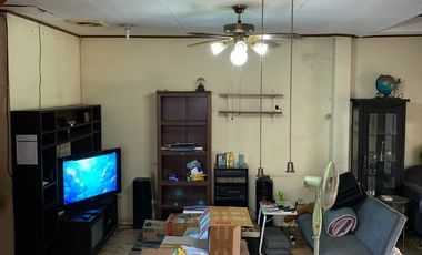 Rumah Asri, dan Nyaman di Larangan