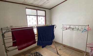 Rumah Asri, dan Nyaman di Larangan