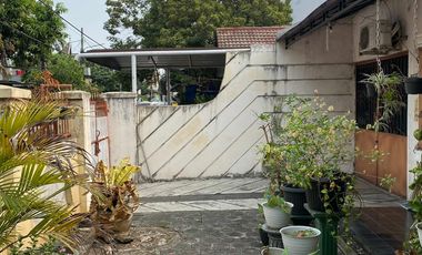 Rumah Asri, dan Nyaman di Larangan