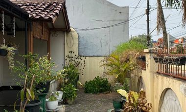 Rumah Asri, dan Nyaman di Larangan