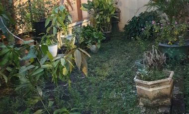 Rumah Asri, dan Nyaman di Larangan