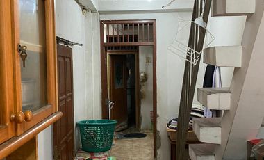 Rumah Asri, dan Nyaman di Larangan