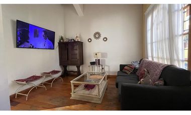 VENDE CASA EN BOMBAL SUR GODOY CRUZ ( barrio Arizu )