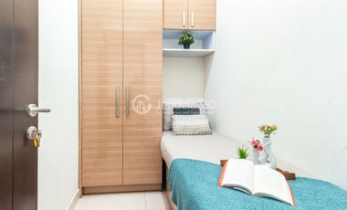 Disewakan Apartemen Westmark tipe 2BR Full Furnished | WSMC063