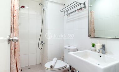 Disewakan Apartemen Westmark tipe 2BR Full Furnished | WSMC063